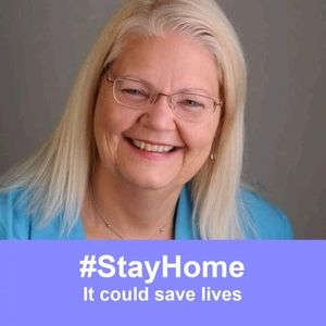 Meet your Posher, Lucy